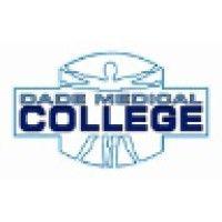 dade medical college logo image