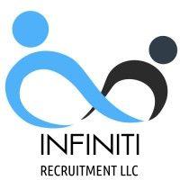 infiniti recruitment llc logo image