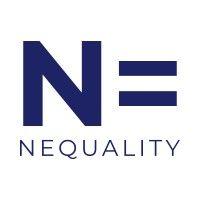 nequality logo image