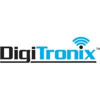 digitronix solutions logo image