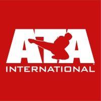 ata international logo image