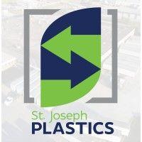 st. joseph plastics logo image