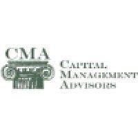 capital management advisors logo image