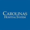 logo of Carolinas Hospital System