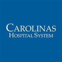 carolinas hospital system logo image