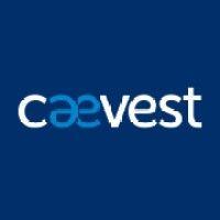 caevest global commissioning management logo image