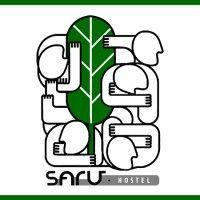 sarv hostel logo image