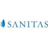 sanitas, inc. logo image