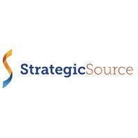 strategicsource, inc. logo image