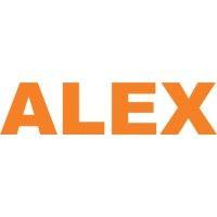 alex - alternative experts logo image