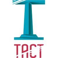 tact: trophée annuel des campus du territoire logo image