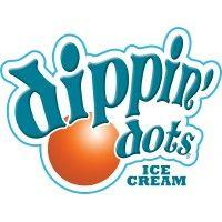 dippin'​ dots, llc logo image