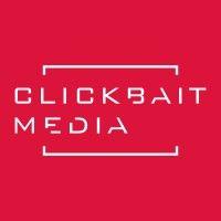 clickbait media logo image