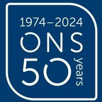 ons logo image