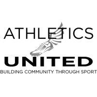 athletics united logo image