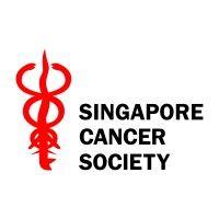 singapore cancer society logo image