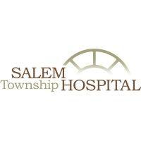 salem township hospital logo image