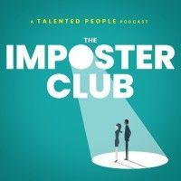 the imposter club logo image