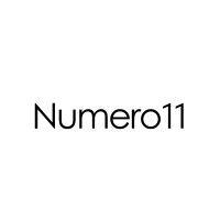 numero11 logo image