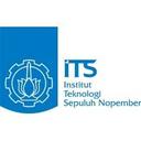 logo of Institut Teknologi Sepuluh Nopember Its