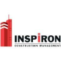 inspiron construction logo image