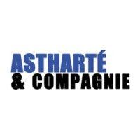 astharté & compagnie logo image