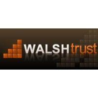 walsh trust logo image