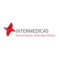 intermedicas worldwide logo image