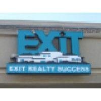 exit realty success utah logo image