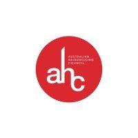 australian hairdressing council logo image