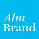 logo of Alm Brand