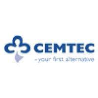 cemtec ab logo image