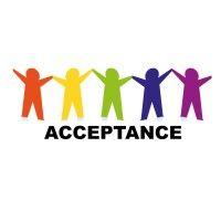 acceptance llc logo image