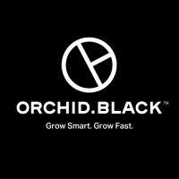 orchid black logo image