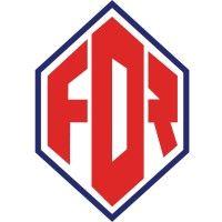 fdr services logo image