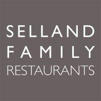 the selland group logo image