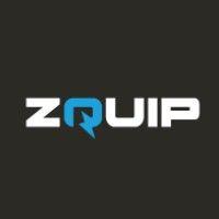 zquip logo image