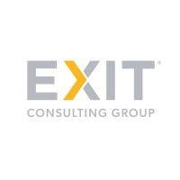 exit consulting group, inc. logo image