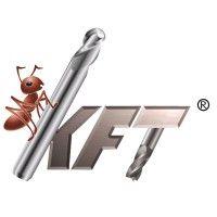 kwan fung precision tools & coating logo image