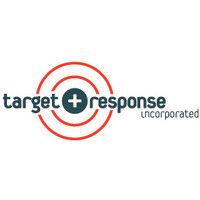 target + response