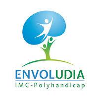 envoludia logo image