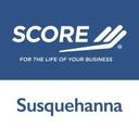 logo of Susquehanna Score