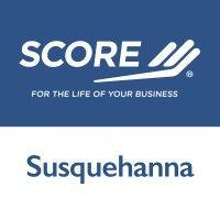 susquehanna score logo image