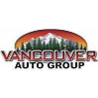 vancouver auto group logo image