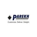 logo of Parekh Integrated Services Pvt Ltd