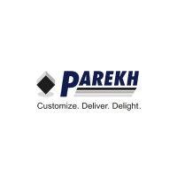 parekh integrated services pvt. ltd.