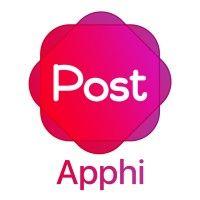 apphi logo image