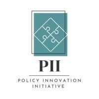 policy innovation initiative