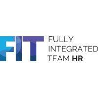 fit hr, llc logo image