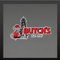 butch's companies logo image